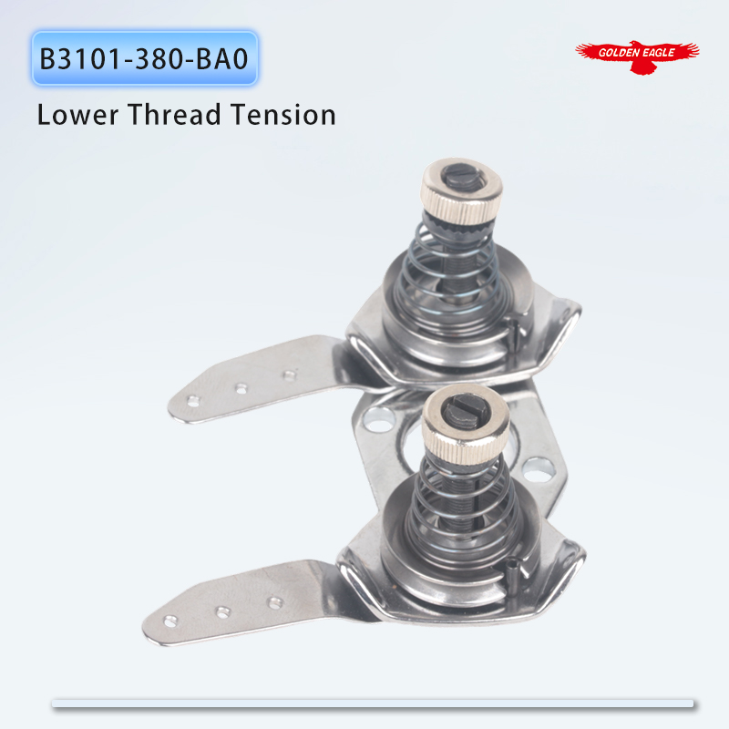 B3101-380-BA0 Lower Thread Ten - Embroidery Chain Stitch recension och pris