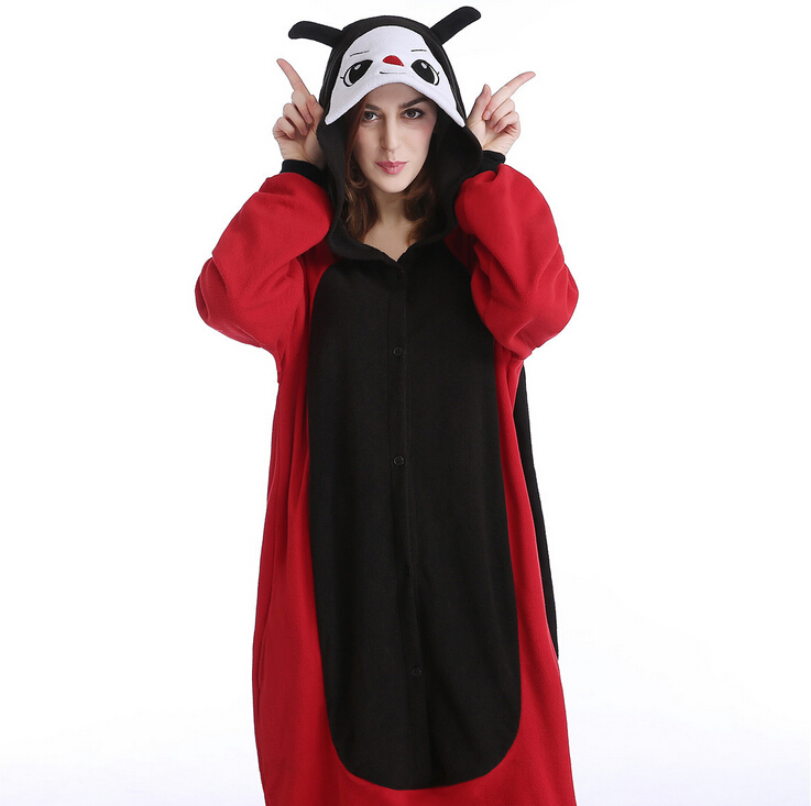 HKSNG Animal Adult Ladybug One - Embroidery Lady Bug recension och pris