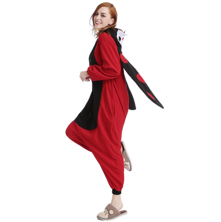 HKSNG Animal Adult Ladybug One - Embroidery Lady Bug recension och pris
