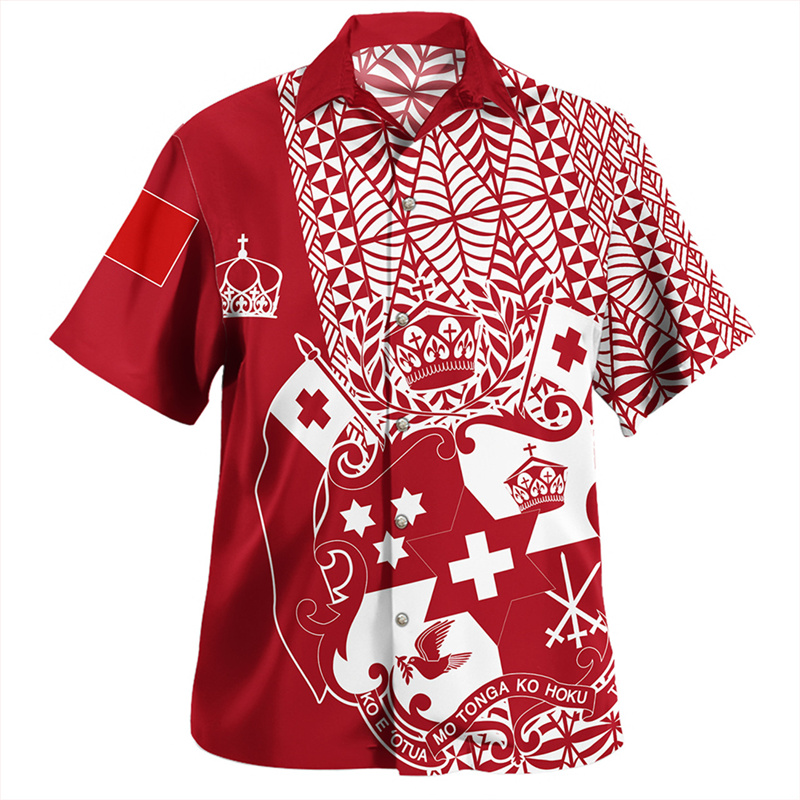 Summer Vintage New 3D Polynesi - Embroidery Legacy recension och pris