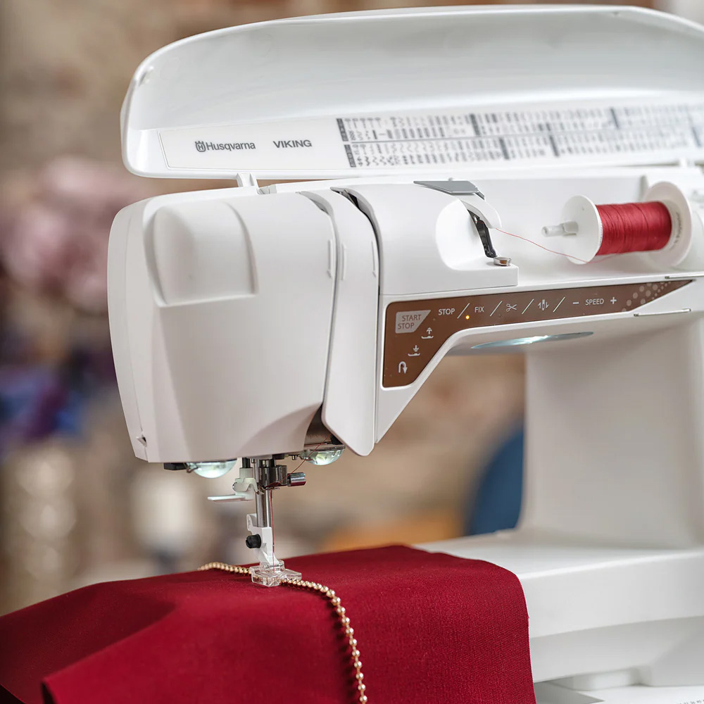 Singer EM9305 High-Speed 800/M - Embroidery Machines recension och pris