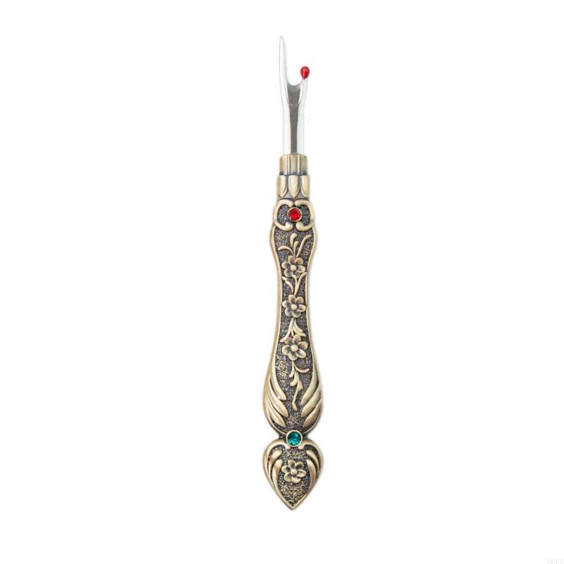 Vintage Seam Unpicker Sewing T - Embroidery Removal Tool recension och pris