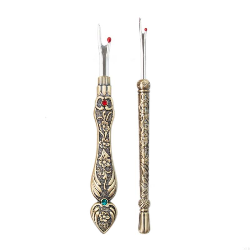 Vintage Seam Unpicker Sewing T - Embroidery Removal Tool recension och pris