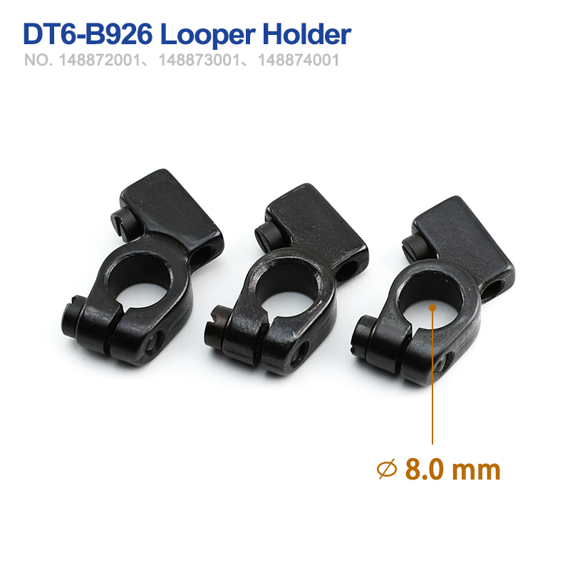 Looper Holder for Brother DA-9 - Embroidery Chain Stitch recension och pris