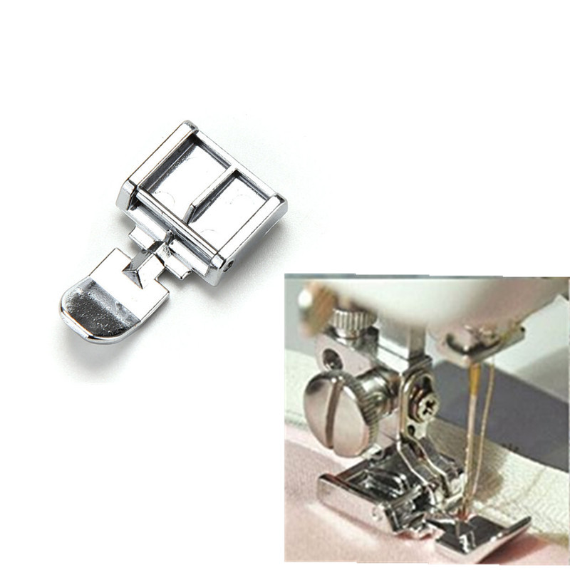 Hot sell 1PC Single Sides Meta - Embroidery Generator recension och pris