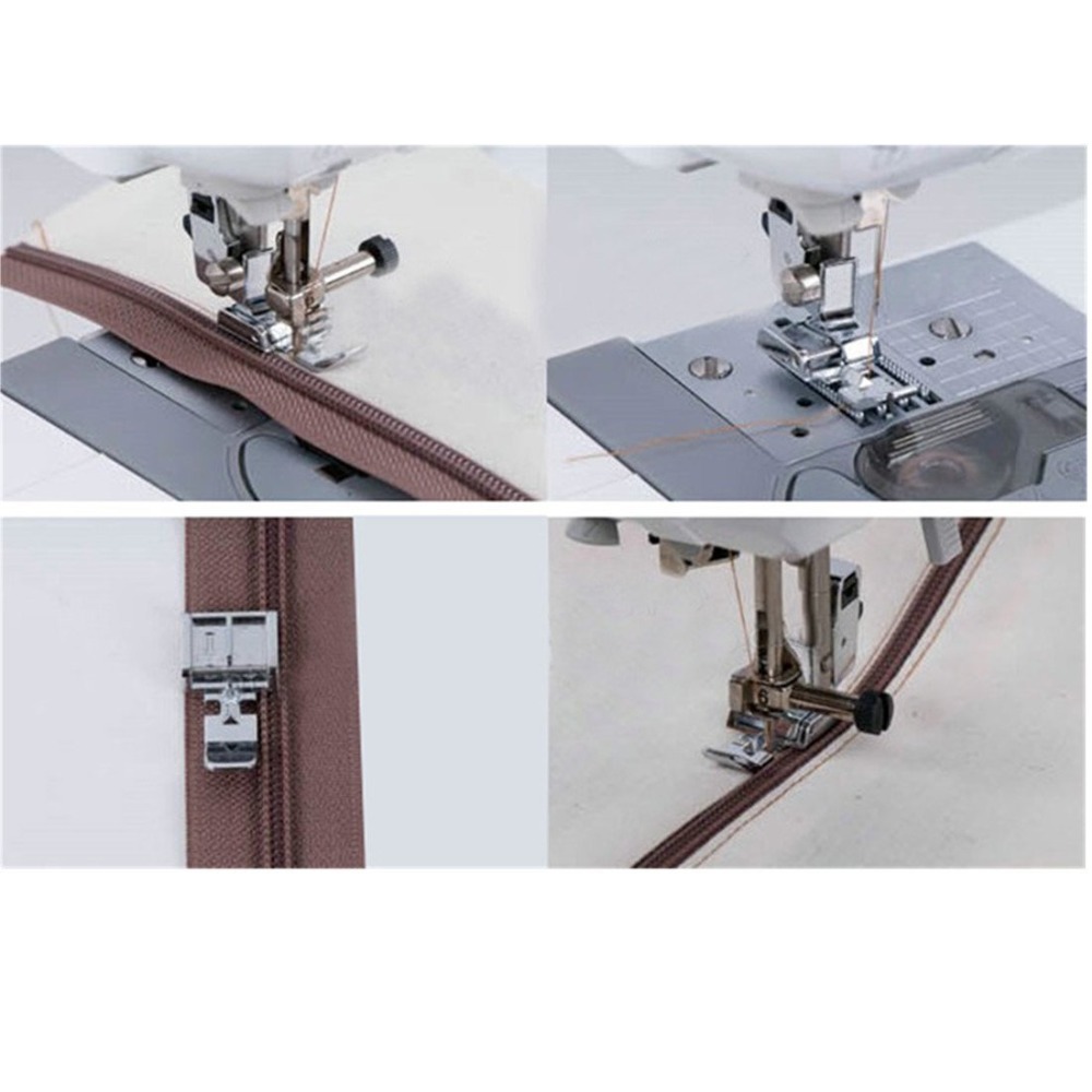 Hot sell 1PC Single Sides Meta - Embroidery Generator recension och pris