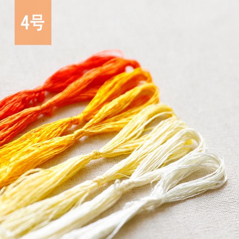 20m Suzhou Embroidery Silk Thr - Embroidery Thread Yarn recension och pris