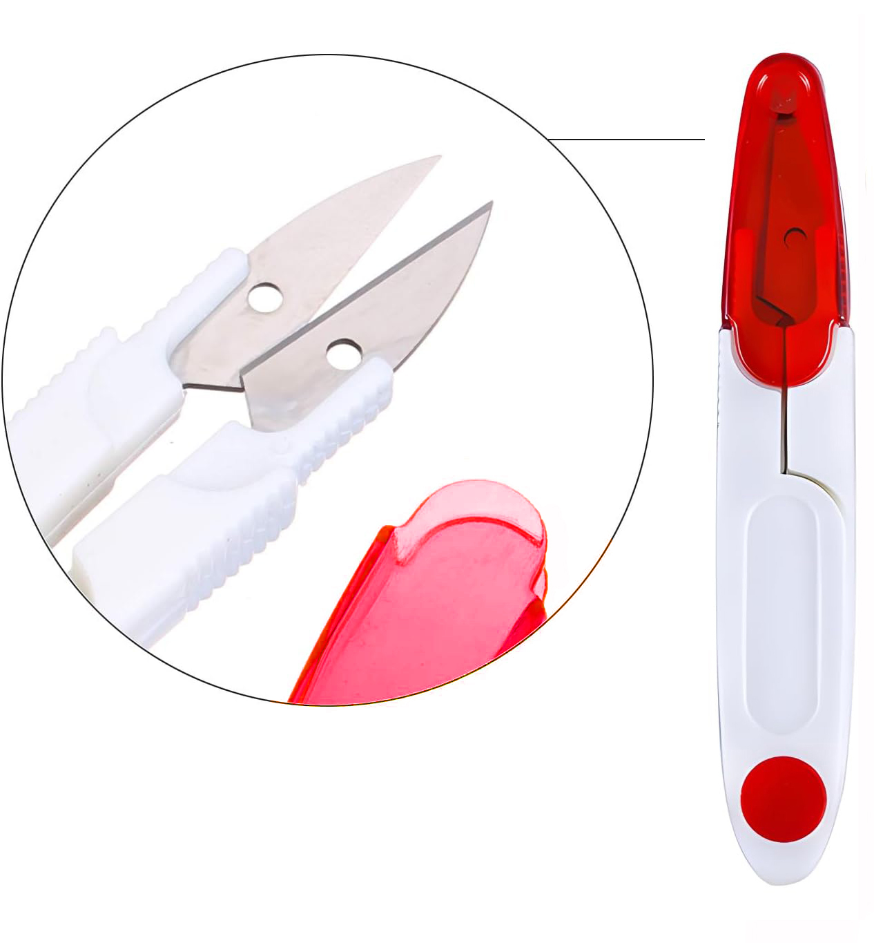 Sewing Seam Ripper Kit  Sewing - Embroidery Removal Tool recension och pris