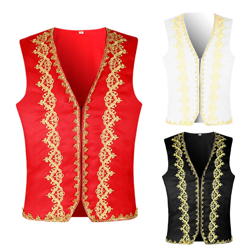 Medieval Gold Embroidery Baroq - Embroidery Gold recension och pris