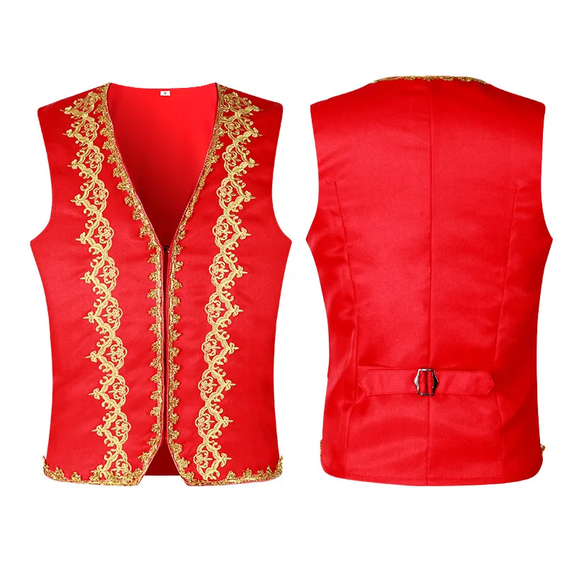 Medieval Gold Embroidery Baroq - Embroidery Gold recension och pris