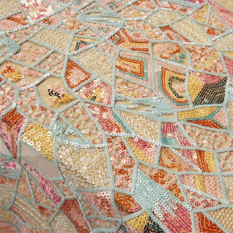 Geometry Embroidery 3D Industr - Embroidery Design 3D recension och pris