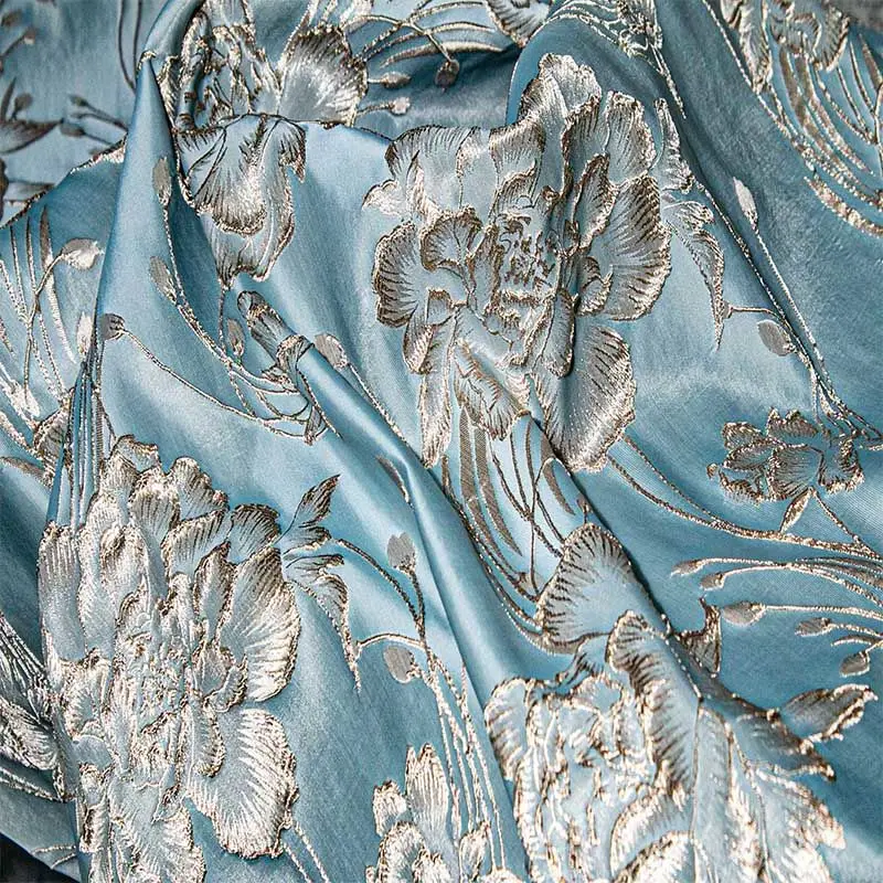 Golden Rose Jacquard Relief 3D - Embroidery Design 3D recension och pris