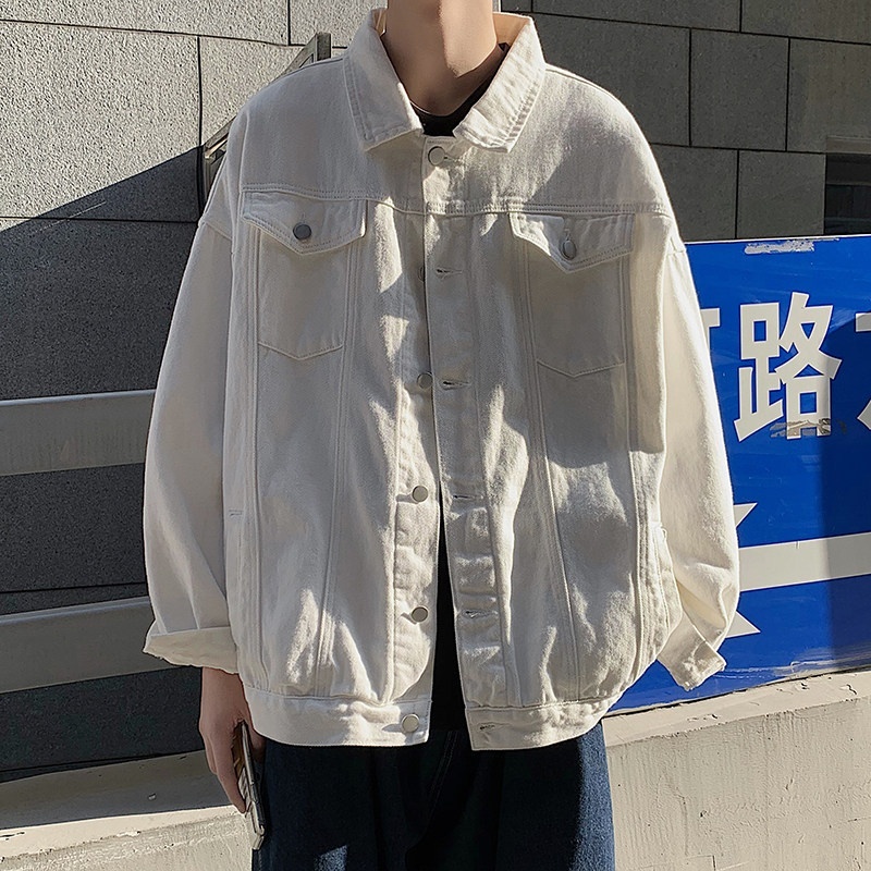 Jacket Coat Knitted Mens Easte - Embroidery Legacy recension och pris