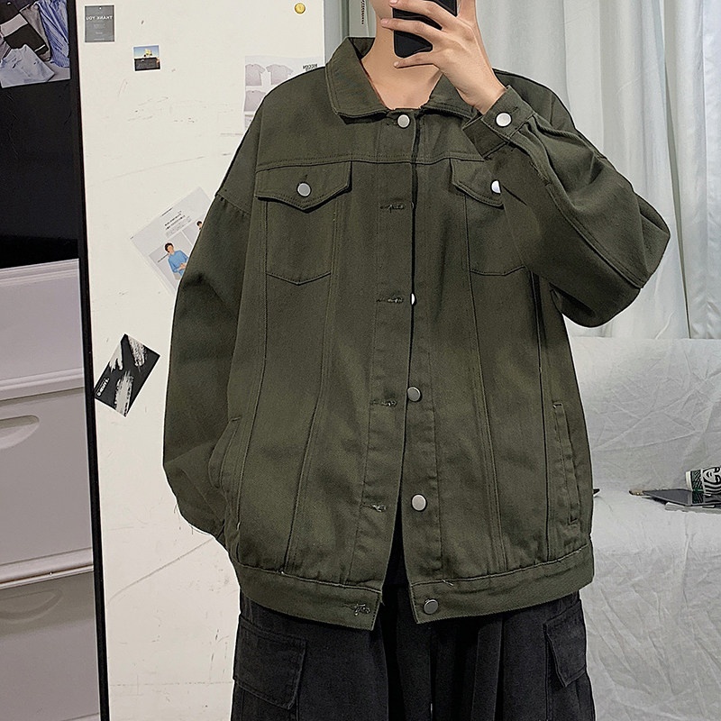 Jacket Coat Knitted Mens Easte - Embroidery Legacy recension och pris