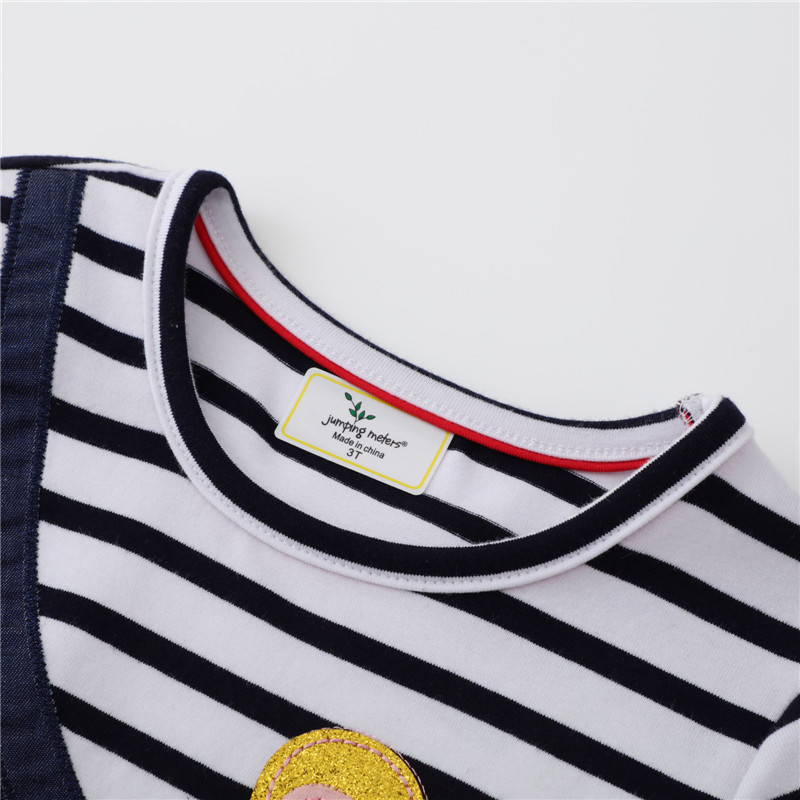 Jumping Meters New Arrival Lad - Embroidery Lady Bug recension och pris