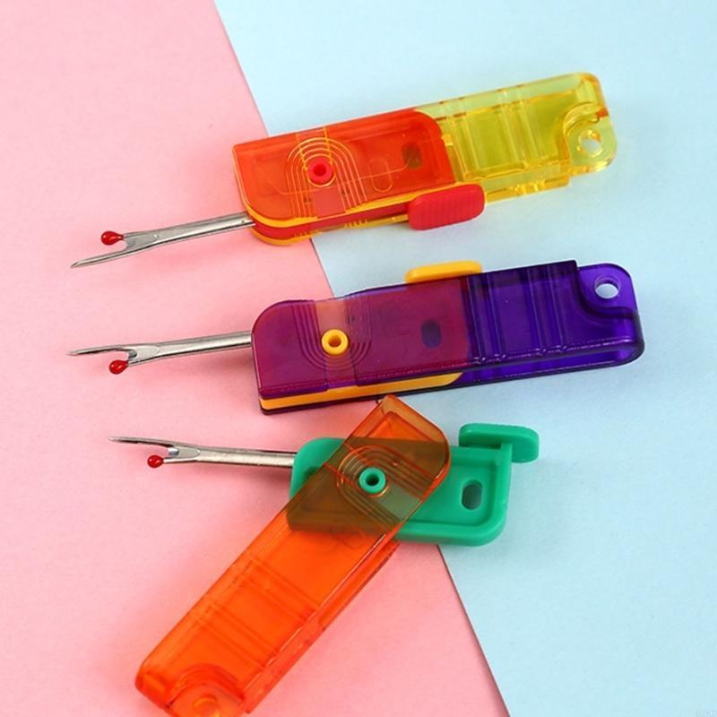62KD Small Folding Seam Ripper - Embroidery Removal Tool recension och pris