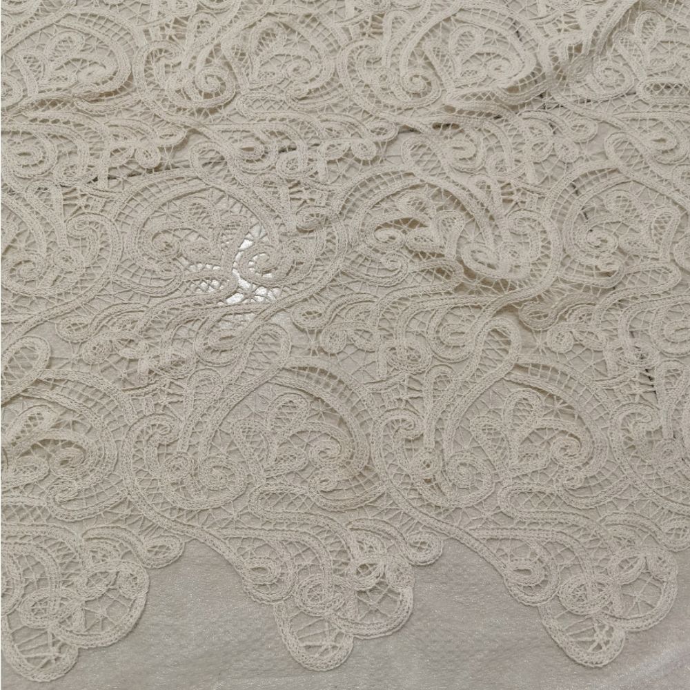 Cotton yarn diamond mesh base  - Embroidery Thread Yarn recension och pris
