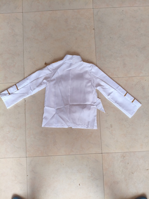 Boys royal uniform suit with g - Embroidery Uniforms recension och pris