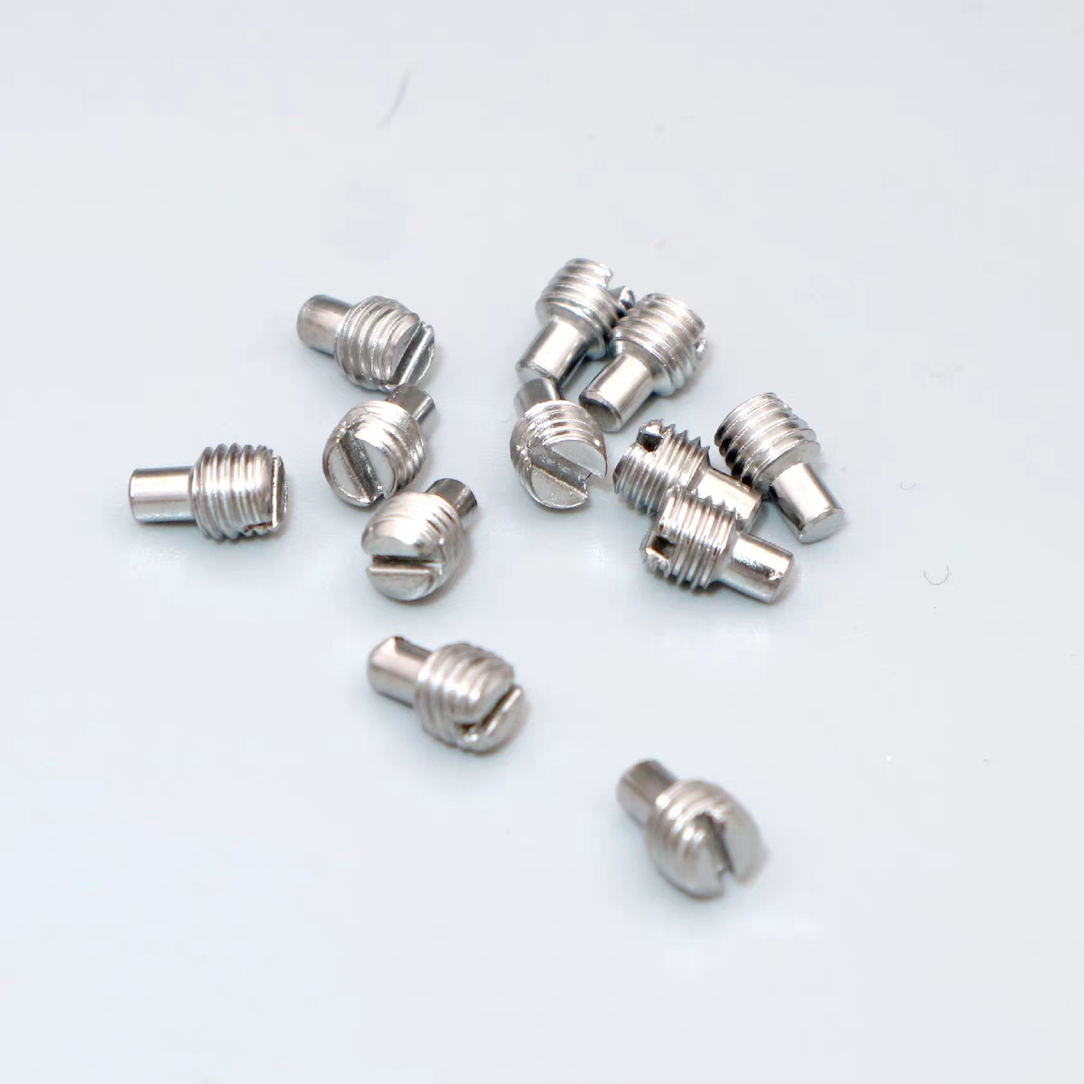 Industrial Steel Gear Needle C - Embroidery Machines recension och pris