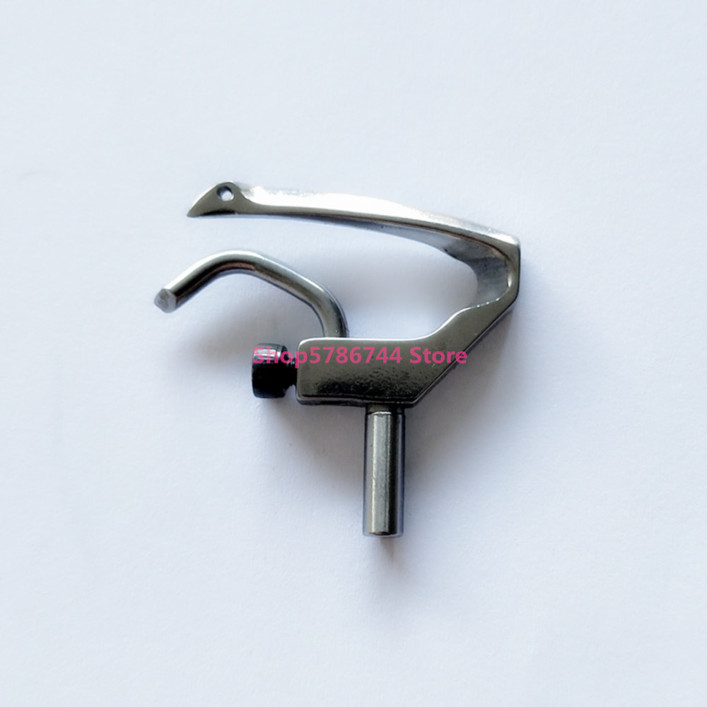 Looper & Holder For HENGYE Com - Embroidery Chain Stitch recension och pris