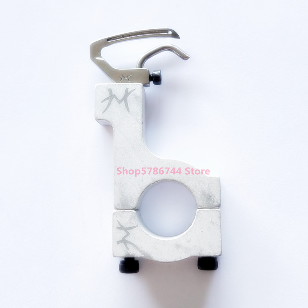 Looper & Holder For HENGYE Com - Embroidery Chain Stitch recension och pris